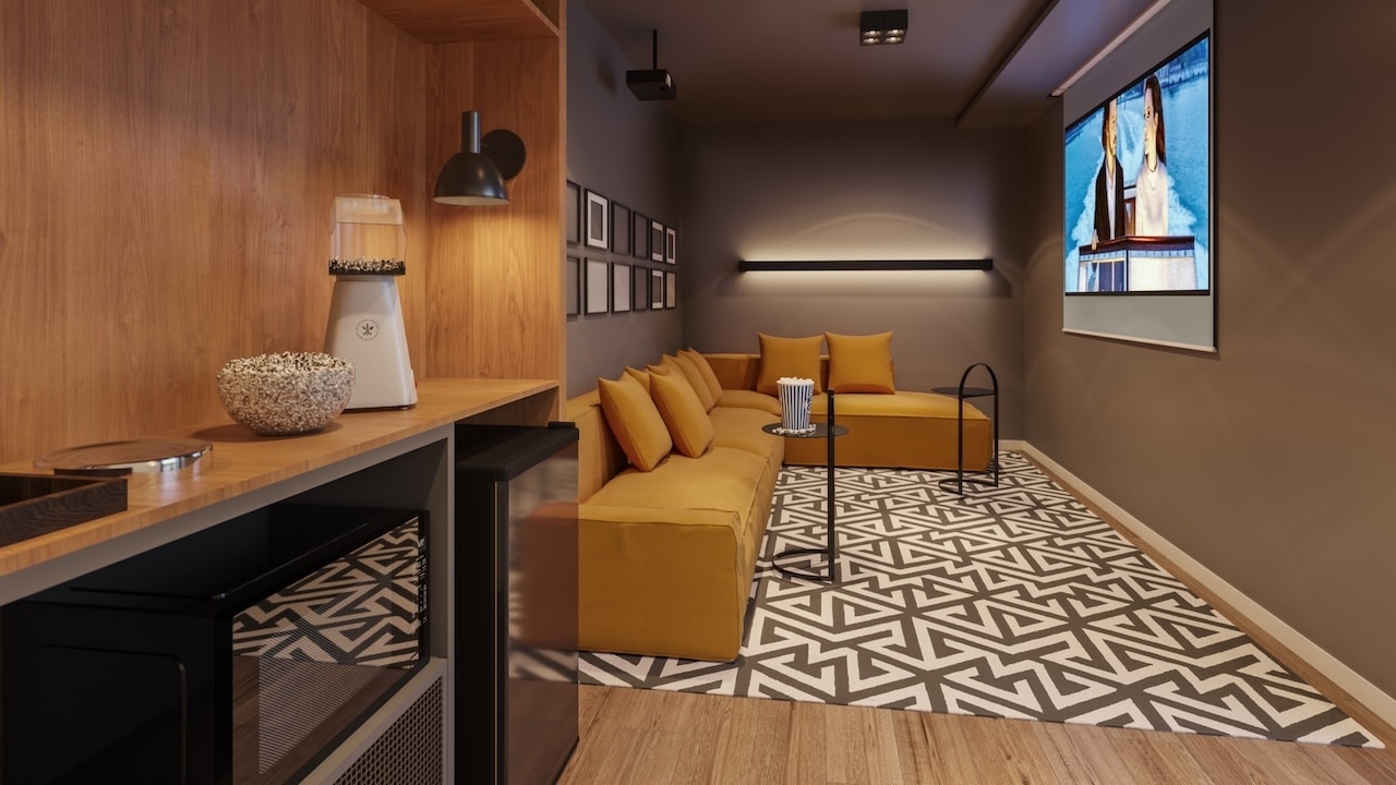 Pub do breve lançamento Casa Prado