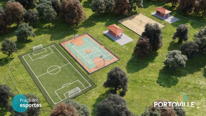 portoville betel praca dos esportes