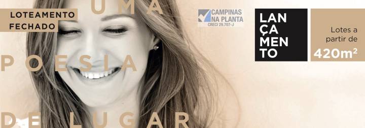 Residencial Arborais Campinas Loteamento Fechado