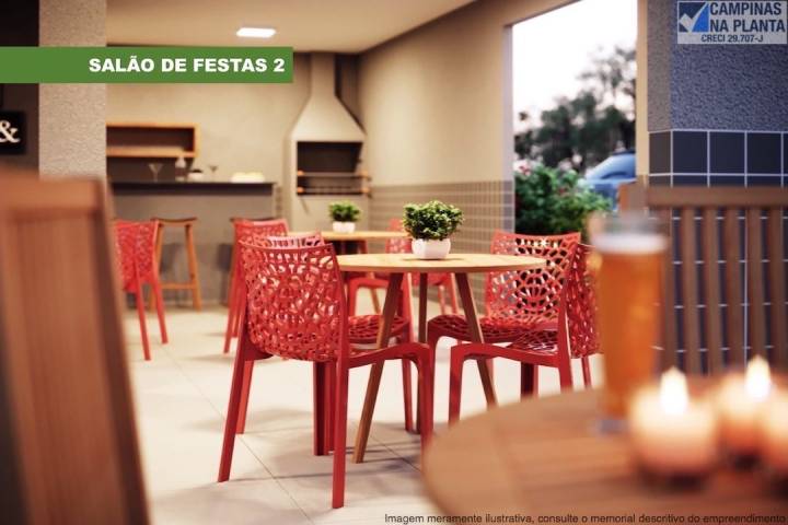 Reserva Family Sao Gabriel Festas 2