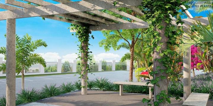 Villa Garden Fontana Garden Gazebo