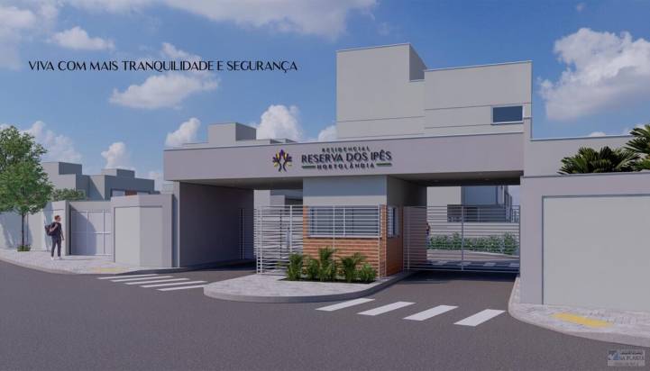 portaria do reserva dos ipes