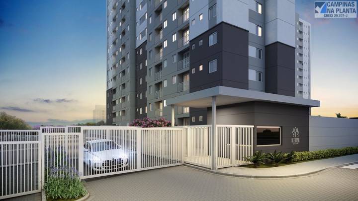 Reserva Do Alto Valinhos Portaria