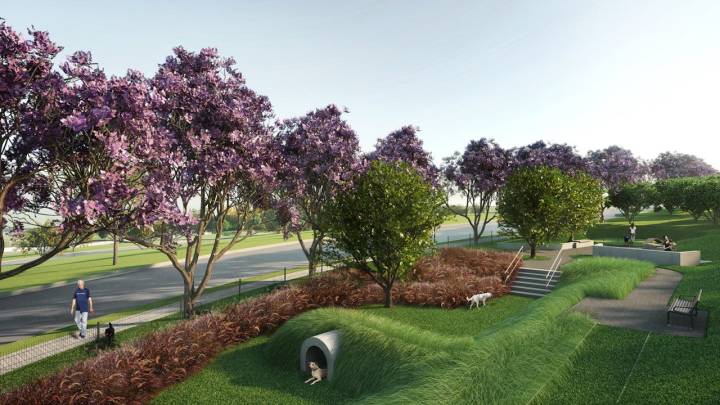 artesano galleria parque pet