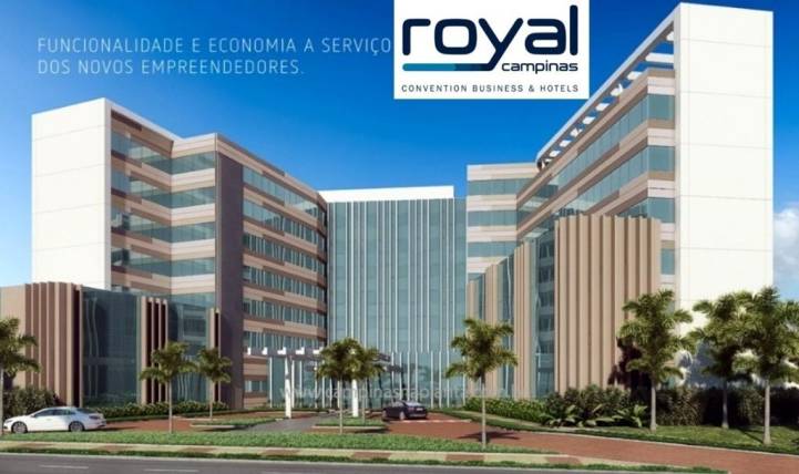 royal campinas convention business hotels expansão hotel contemporâneo 3 estrelas