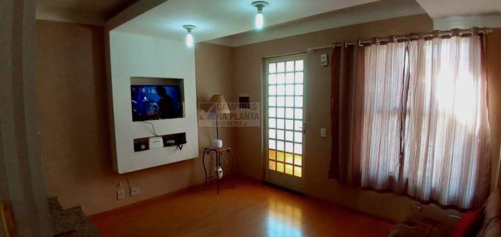 casa pronta sumare villa flora sala