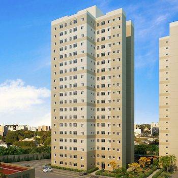Up Campinas Apartamento na Planta Campinas Breve Lançamento