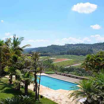 Ecovilla Realitz Valinhos Loteamento Condomínio Fechado