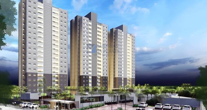 fachadas do terrace jardim aurélia