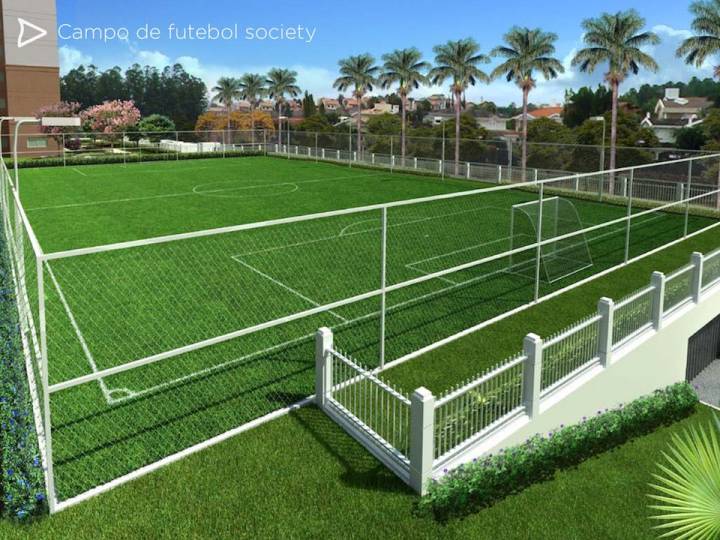 Acqua Galleria Campo Futebol Society