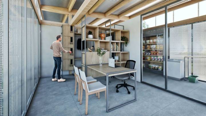 artesano galleria concierge