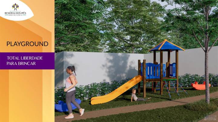 playground do reserva dos ipes