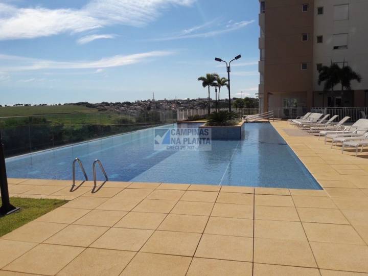 Apartamento à Venda Campinas Rossi Le Monde Antilhas