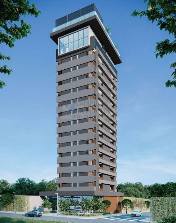 atelie cambui fachada