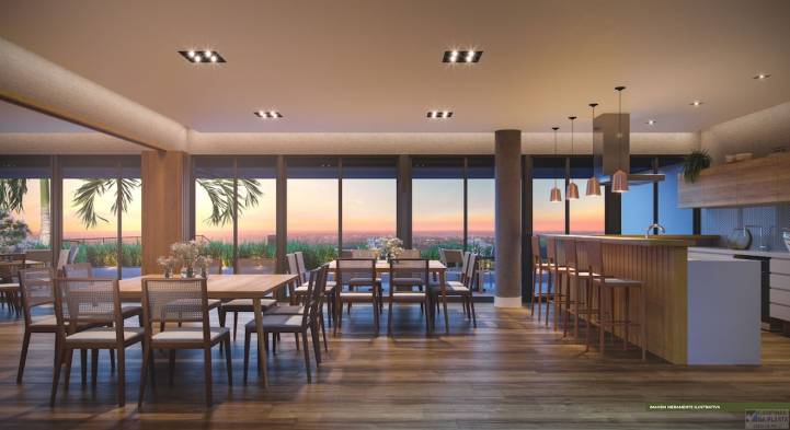 espaco gourmet do ville sainte anne la colline