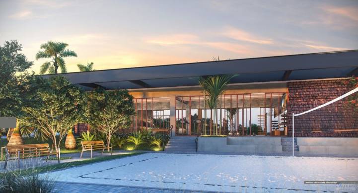 quadra beach tennis do ville sainte anne le champ