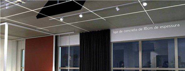 Laje pagina do MaxHaud