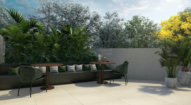 praca guanabara lazer varanda do gourmet