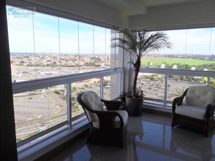 Apartamento Venda Campinas Rossi Le Monde Antilhas Int01