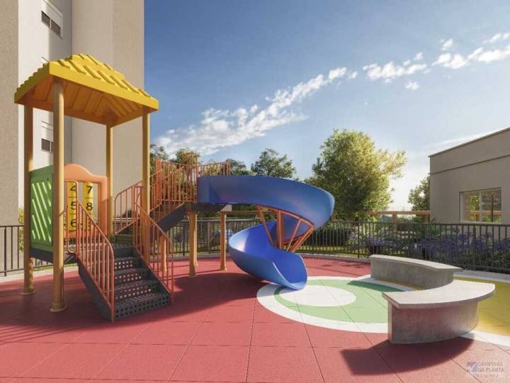 playground do joy garden