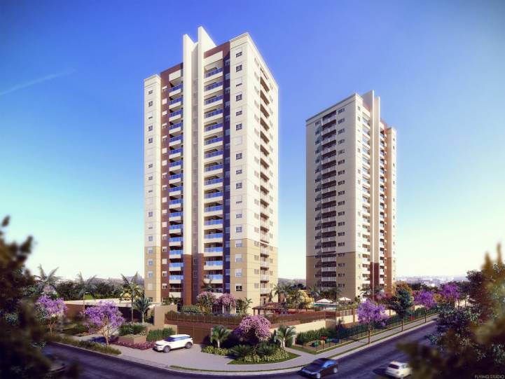 Vila Inglesa Breve Lançamento em Campinas de empreendimento da Soedil no Jardim Aurélia