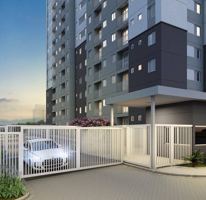 Reserva Do Alto Valinhos Breve Lançamento Apartamentos na Planta Direcioanl Engenharia