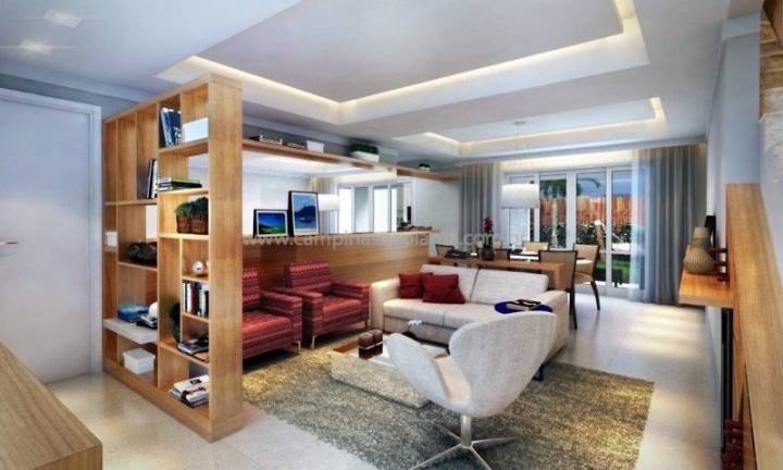 Sala do Villaggio Shangrila