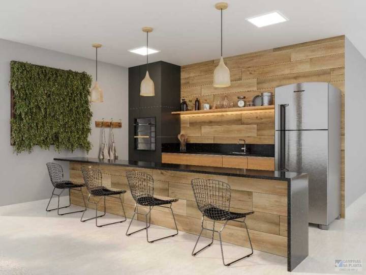 churrasqueira do joy garden