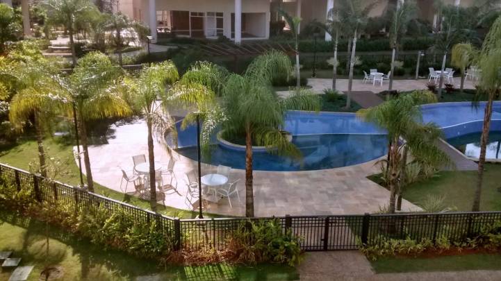 wonders galleria apartamento pronto campinas venda