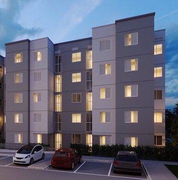 Reserva Family lançamento no Jardim São Gabriel