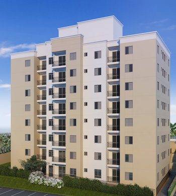 apartamento venda campinas residencial allegria
