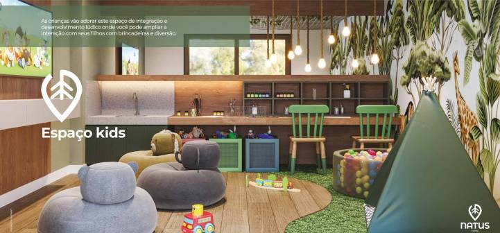 natus home espaco kids