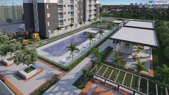 Reserva Do Alto Valinhos Vôo de pássaro