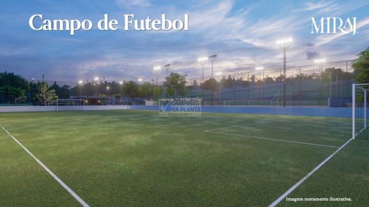 campo de futebol