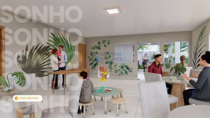 Salão de festas Recanto dos Ipês - Amplo e aconchegante para seus eventos.