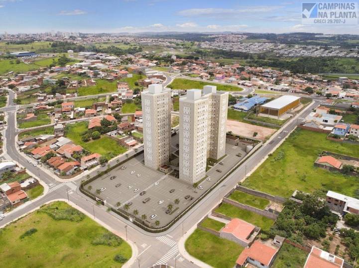 Up Campinas Fotomontagem