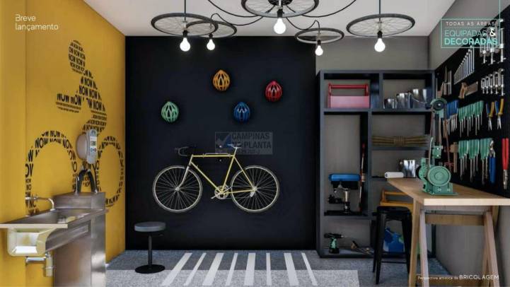 now taquaral bricolagem e bike station