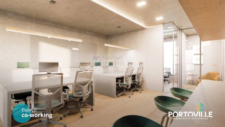 potoville betel espaco coworking