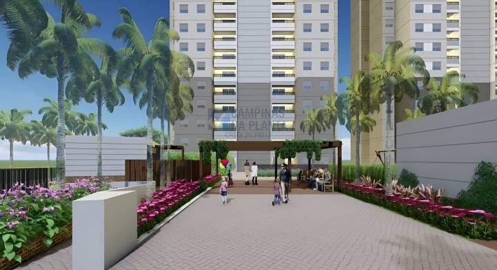 boulevar do breve lançamento no jardim auélia