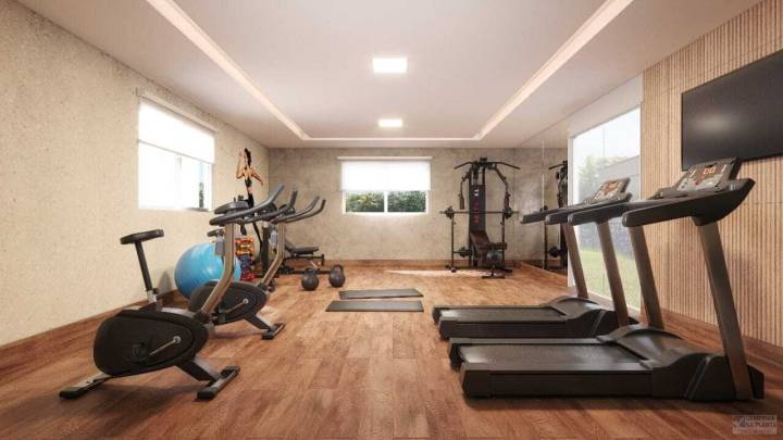 academia do joy garden