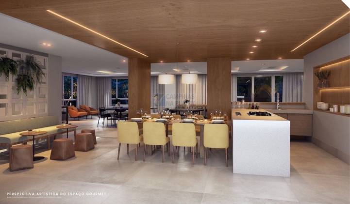 Espaco Gourmet