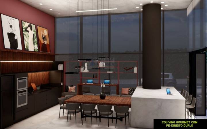 atelie cambui coliving gourmet