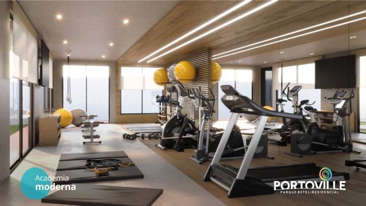 portoville betel academia moderna