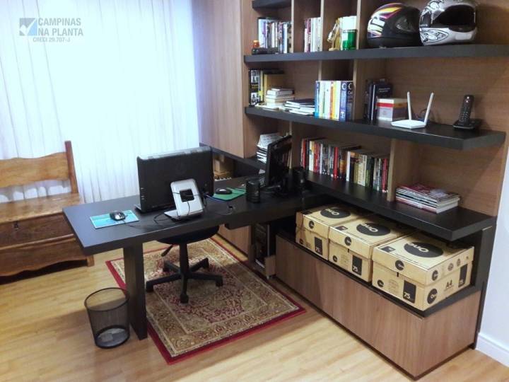 Apartamento Venda Campinas Rossi Le Monde Antilhas Int34