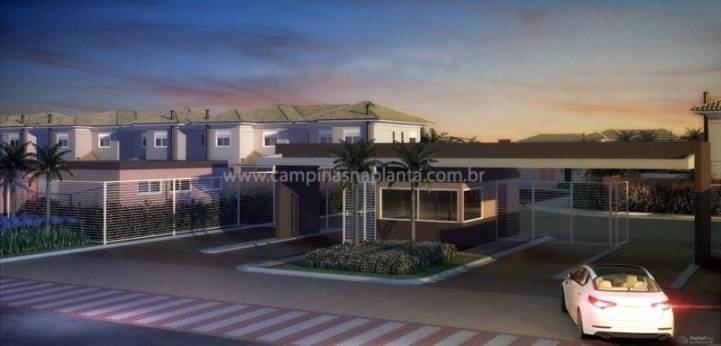 Portaria Villaggio Shangrilá