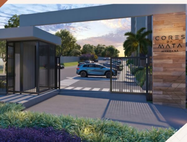 Cores da Mata Mangará 2 Breve Lançamento Apartamentos na Planta Campinas Próximo AO shopping Dom Pedro