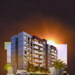 fachada do best view lançamento no swiss park