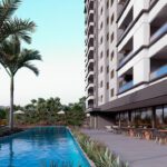 Biitencourt 678 Lancamento Piscina