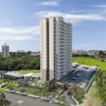 Casa Prado Residence Breve Lançamento de Aparatmentos na planta em Campinas no Parque Prado