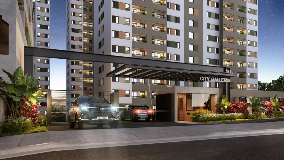 city galleria breve lançamento de apartamentos na planta em campinas, minha casa minha vida, faixa 4